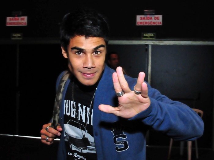 Eduardo Enomoto/R7